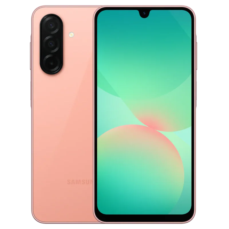 Smartphone Samsung Galaxy A26 5G 16/256 Go / Pink