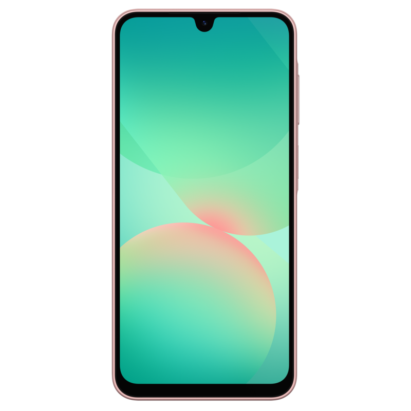 Smartphone Samsung Galaxy A26 5G 16/256 Go / Pink