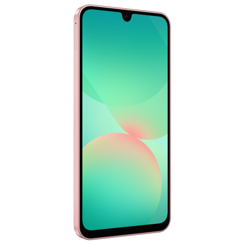 Smartphone Samsung Galaxy A26 5G 16/256 Go / Pink