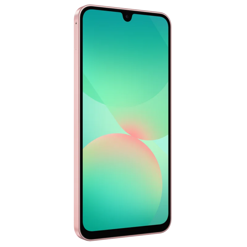 Smartphone Samsung Galaxy A26 5G 16/256 Go / Pink