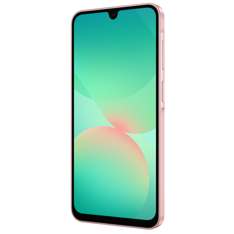 Smartphone Samsung Galaxy A26 5G 16/256 Go / Pink