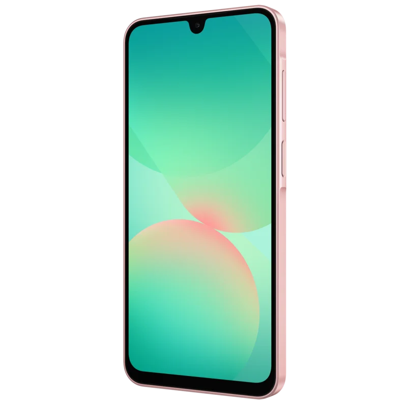 Smartphone Samsung Galaxy A26 5G 16/256 Go / Pink