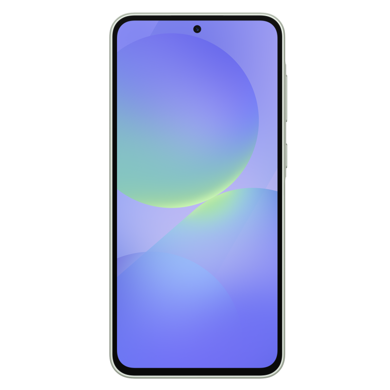 Smartphone Samsung Galaxy A36 5G 16/256 Go / Yellow