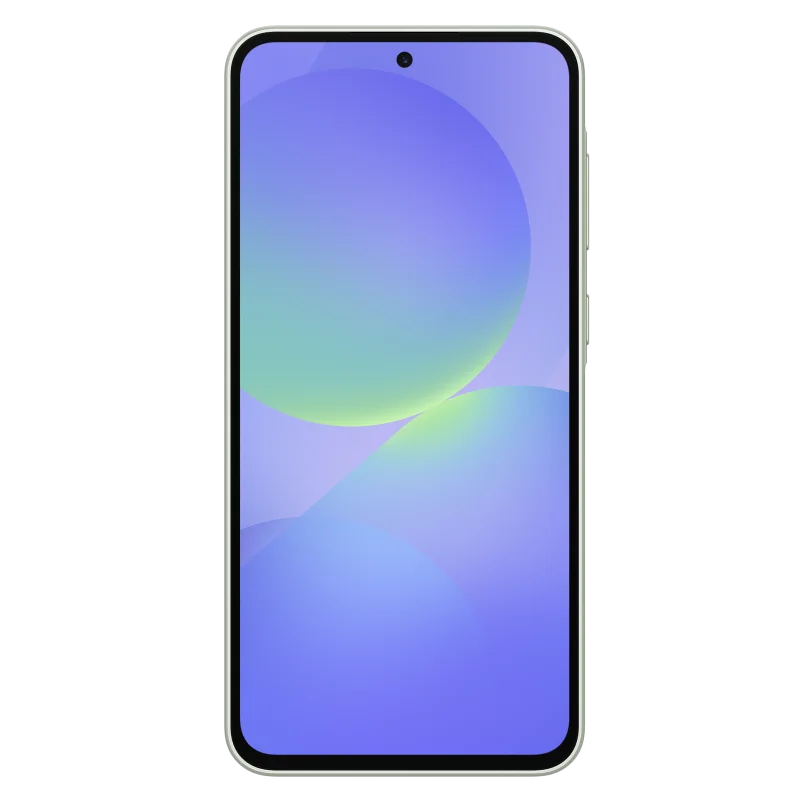 Smartphone Samsung Galaxy A36 5G 16/256 Go / Yellow