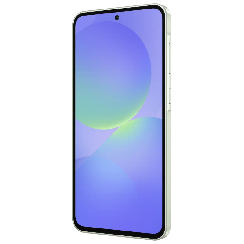 Smartphone Samsung Galaxy A36 5G 16/256 Go / Yellow