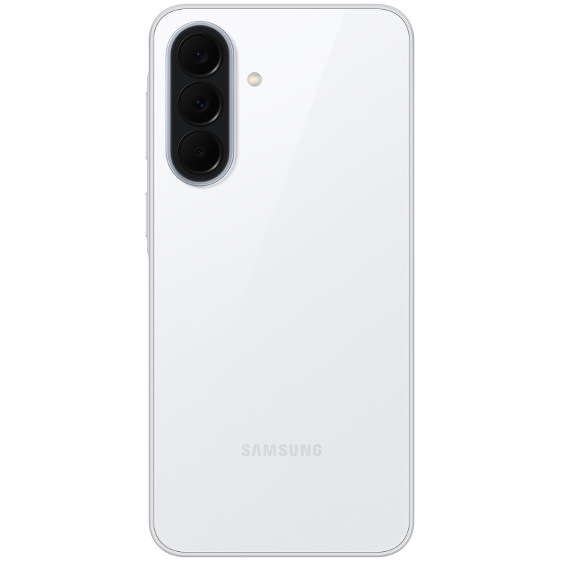 Smartphone Samsung Galaxy A37 5G 16 Go/256 Go / Blanc + Chargeur Samsung original 25W Gratuit