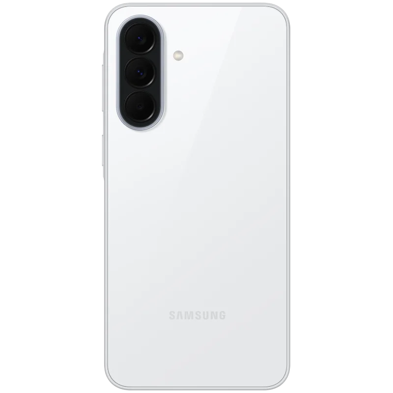 Smartphone Samsung Galaxy A37 5G 16 Go/256 Go / Blanc + Chargeur Samsung original 25W Gratuit