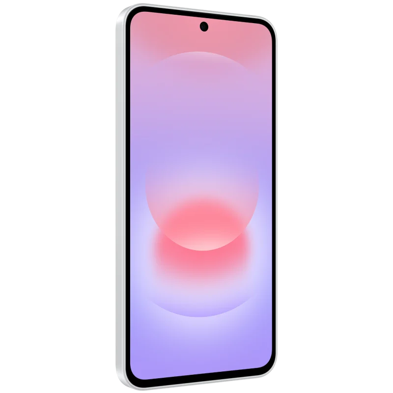 Smartphone Samsung Galaxy A37 5G 16 Go/256 Go / Blanc + Chargeur Samsung original 25W Gratuit