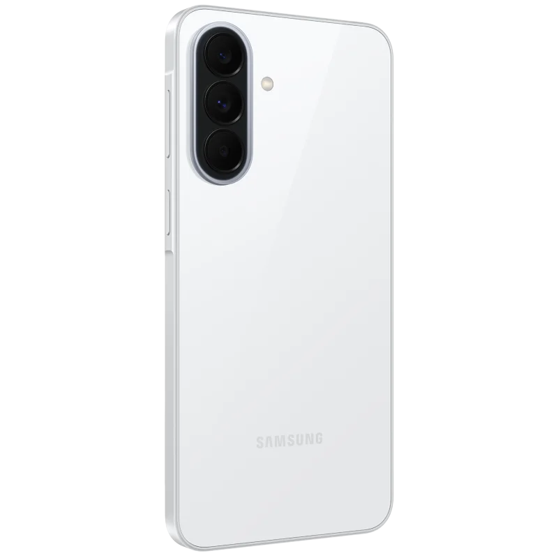 Smartphone Samsung Galaxy A37 5G 16 Go/256 Go / Blanc + Chargeur Samsung original 25W Gratuit