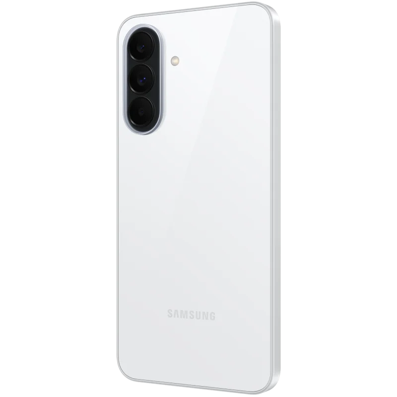 Smartphone Samsung Galaxy A37 5G 16 Go/256 Go / Blanc + Chargeur Samsung original 25W Gratuit