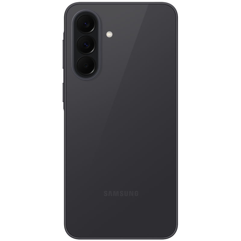 Smartphone Samsung Galaxy A37 5G 16 Go/256 Go / Noir + Chargeur Samsung original 25W Gratuit