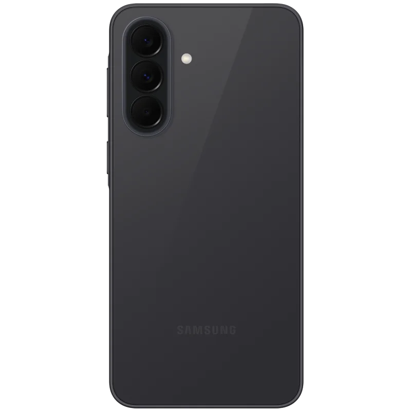 Smartphone Samsung Galaxy A37 5G 16 Go/256 Go / Noir + Chargeur Samsung original 25W Gratuit