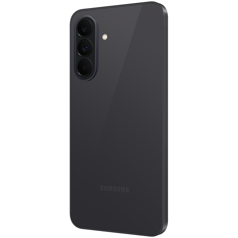 Smartphone Samsung Galaxy A37 5G 16 Go/256 Go / Noir + Chargeur Samsung original 25W Gratuit