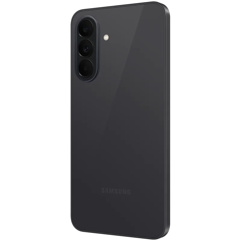 Smartphone Samsung Galaxy A37 5G 16 Go/256 Go / Noir + Chargeur Samsung original 25W Gratuit