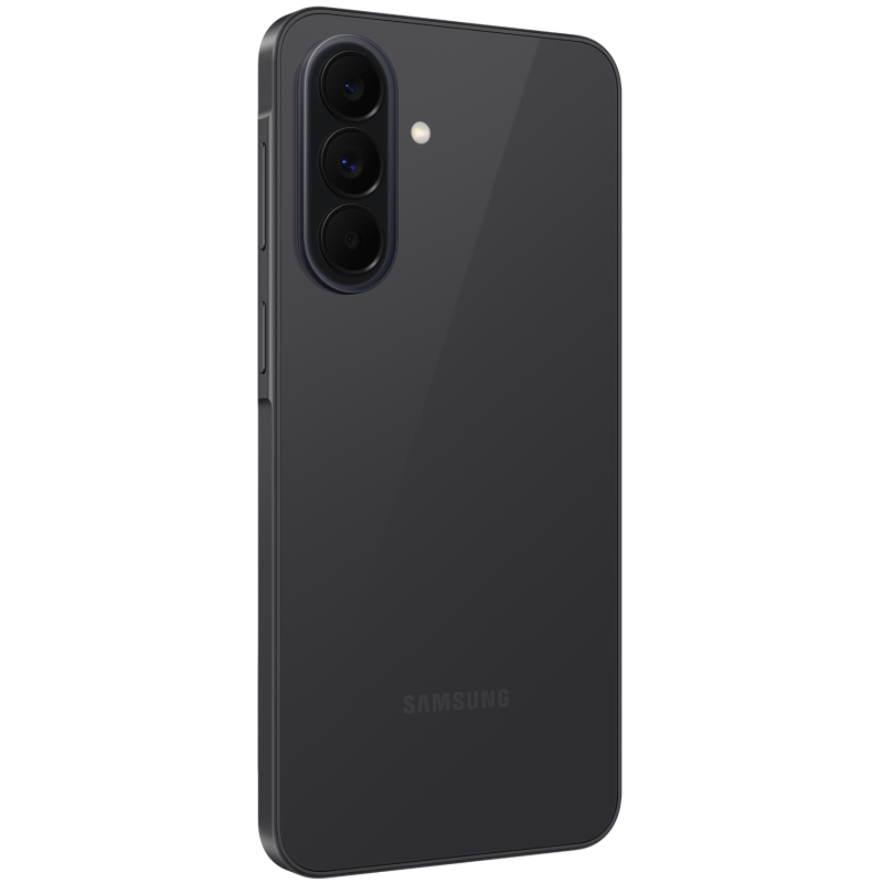 Smartphone Samsung Galaxy A37 5G 16 Go/256 Go / Noir + Chargeur Samsung original 25W Gratuit