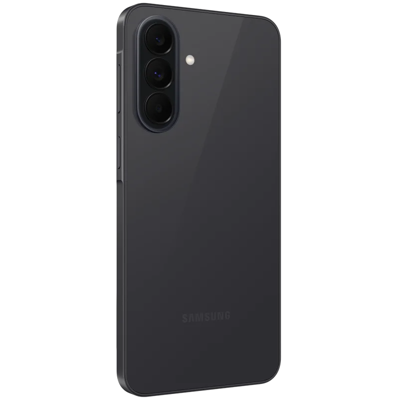 Smartphone Samsung Galaxy A37 5G 16 Go/256 Go / Noir + Chargeur Samsung original 25W Gratuit