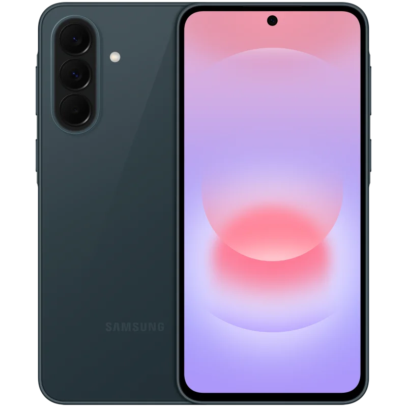 Smartphone Samsung Galaxy A37 5G 16 Go/128 Go / Vert + Chargeur Samsung original 25W Gratuit