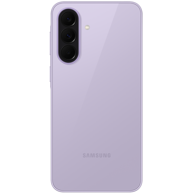 Smartphone Samsung Galaxy A37 5G 16 Go/128 Go / Violet + Chargeur Samsung original 25W Gratuit