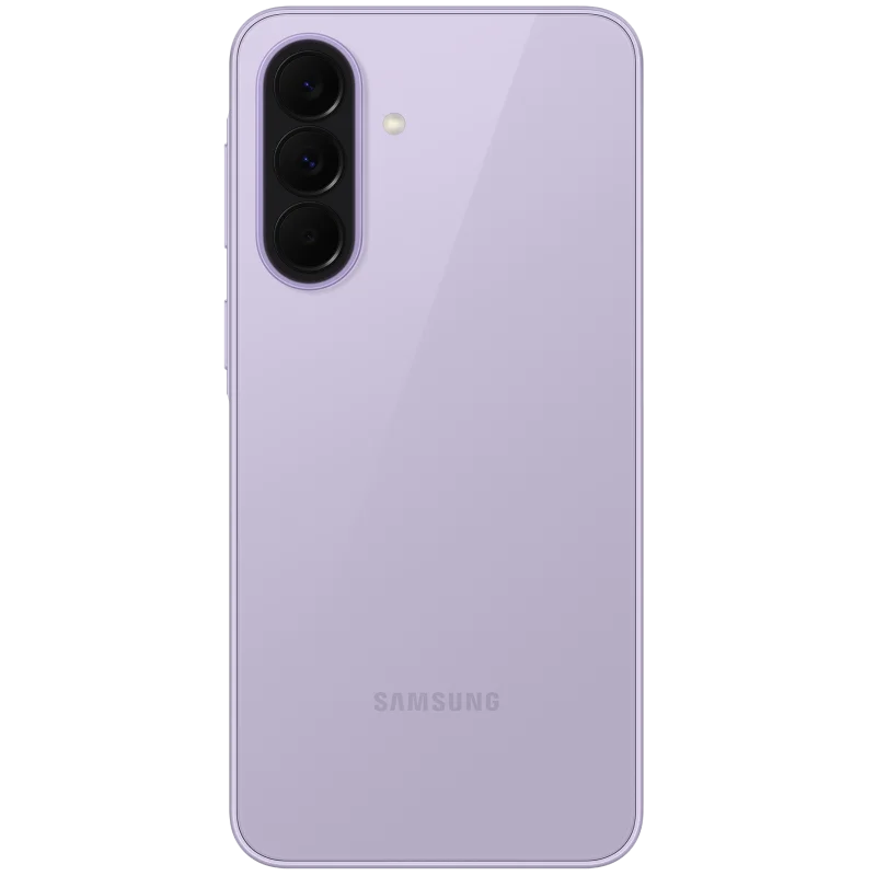 Smartphone Samsung Galaxy A37 5G 16 Go/128 Go / Violet + Chargeur Samsung original 25W Gratuit