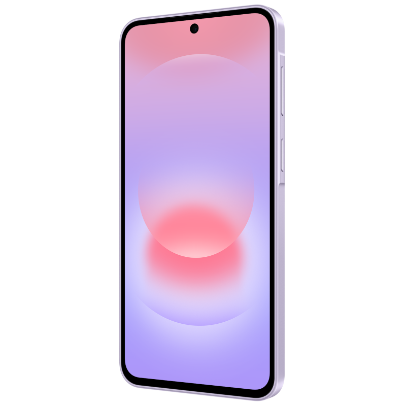 Smartphone Samsung Galaxy A37 5G 16 Go/128 Go / Violet + Chargeur Samsung original 25W Gratuit