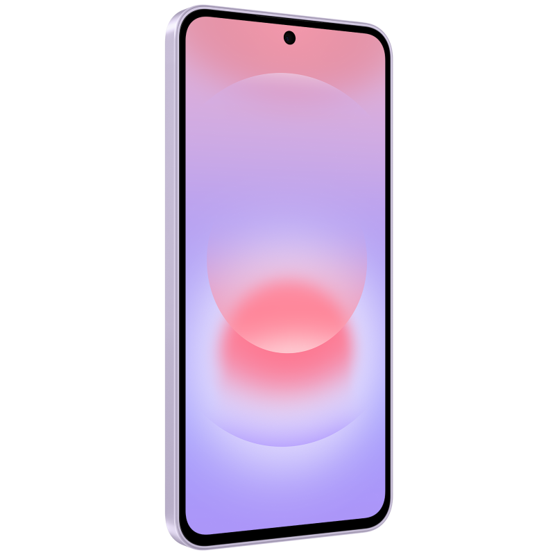 Smartphone Samsung Galaxy A37 5G 16 Go/128 Go / Violet + Chargeur Samsung original 25W Gratuit