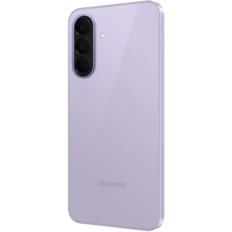 Smartphone Samsung Galaxy A37 5G 16 Go/128 Go / Violet + Chargeur Samsung original 25W Gratuit