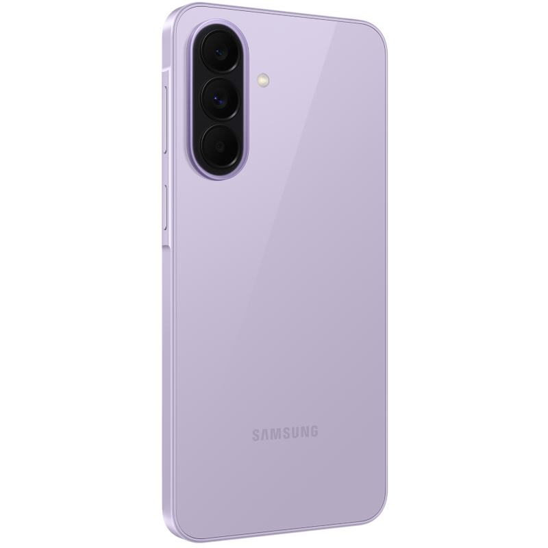 Smartphone Samsung Galaxy A37 5G 16 Go/128 Go / Violet + Chargeur Samsung original 25W Gratuit