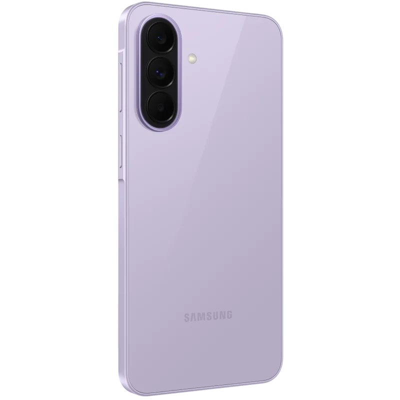 Smartphone Samsung Galaxy A37 5G 16 Go/128 Go / Violet + Chargeur Samsung original 25W Gratuit