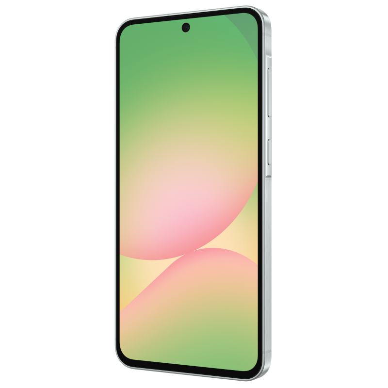 Smartphone Samsung Galaxy A56 5G 16/128 Go / Vert