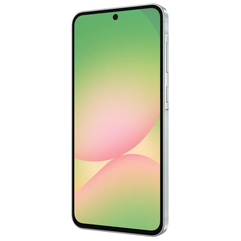 Smartphone Samsung Galaxy A56 5G 16/128 Go / Vert