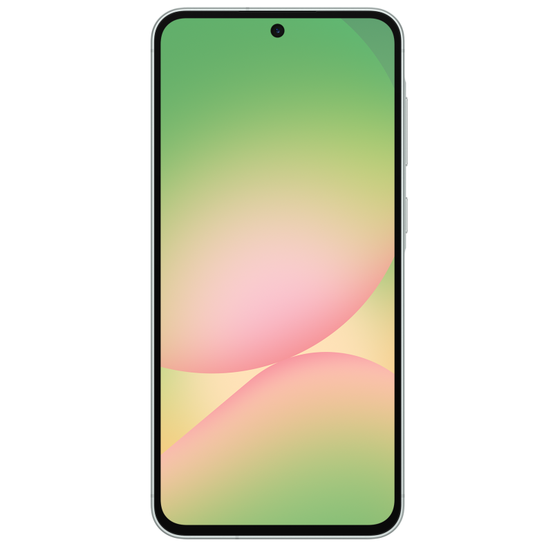 Smartphone Samsung Galaxy A56 5G 16/128 Go / Vert