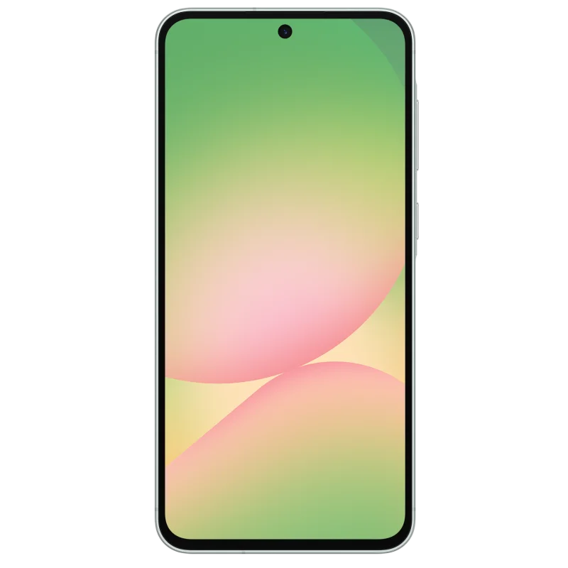Smartphone Samsung Galaxy A56 5G 16/128 Go / Vert