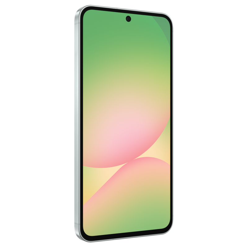 Smartphone Samsung Galaxy A56 5G 16/128 Go / Vert