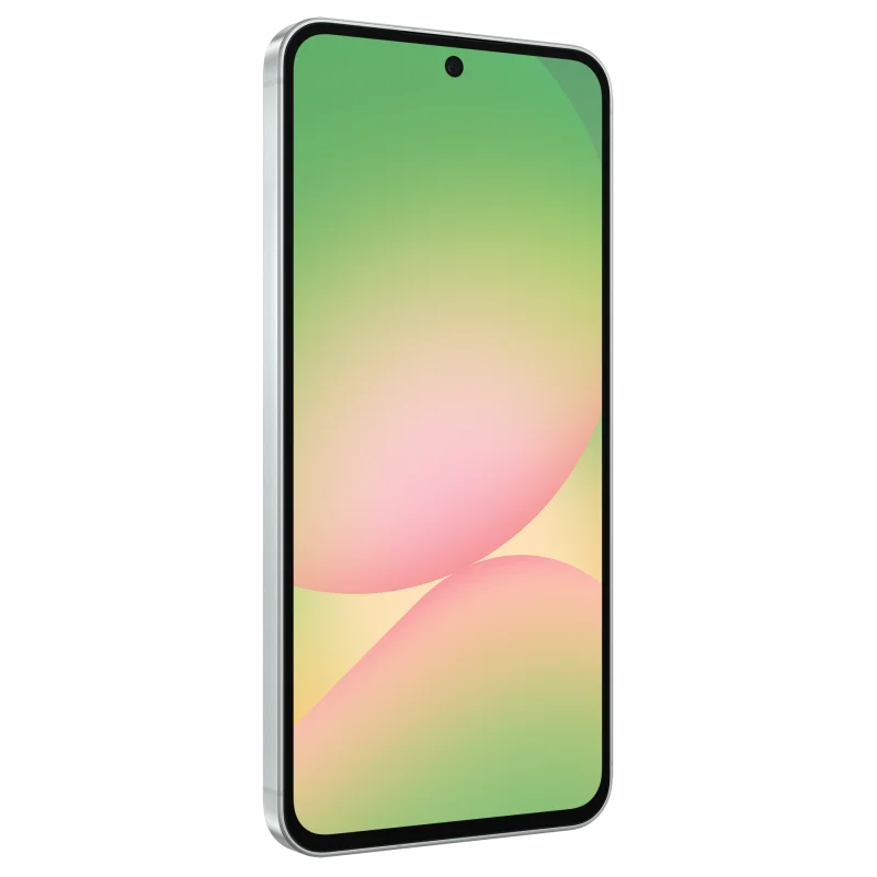 Smartphone Samsung Galaxy A56 5G 16/128 Go / Vert