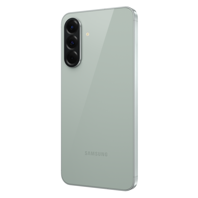 Smartphone Samsung Galaxy A56 5G 16/128 Go / Vert