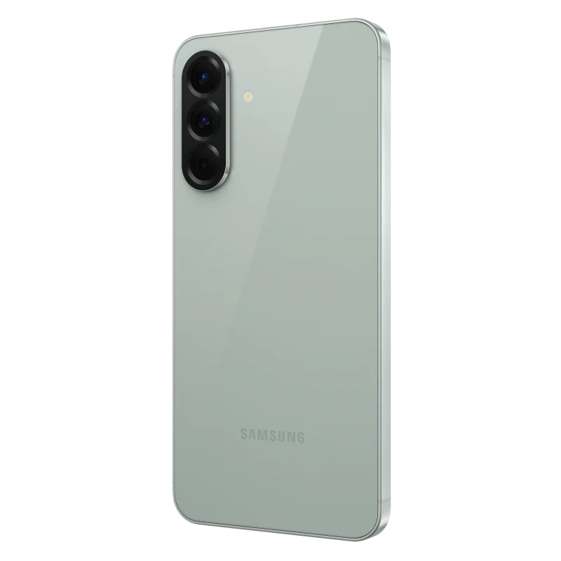Smartphone Samsung Galaxy A56 5G 16/128 Go / Vert