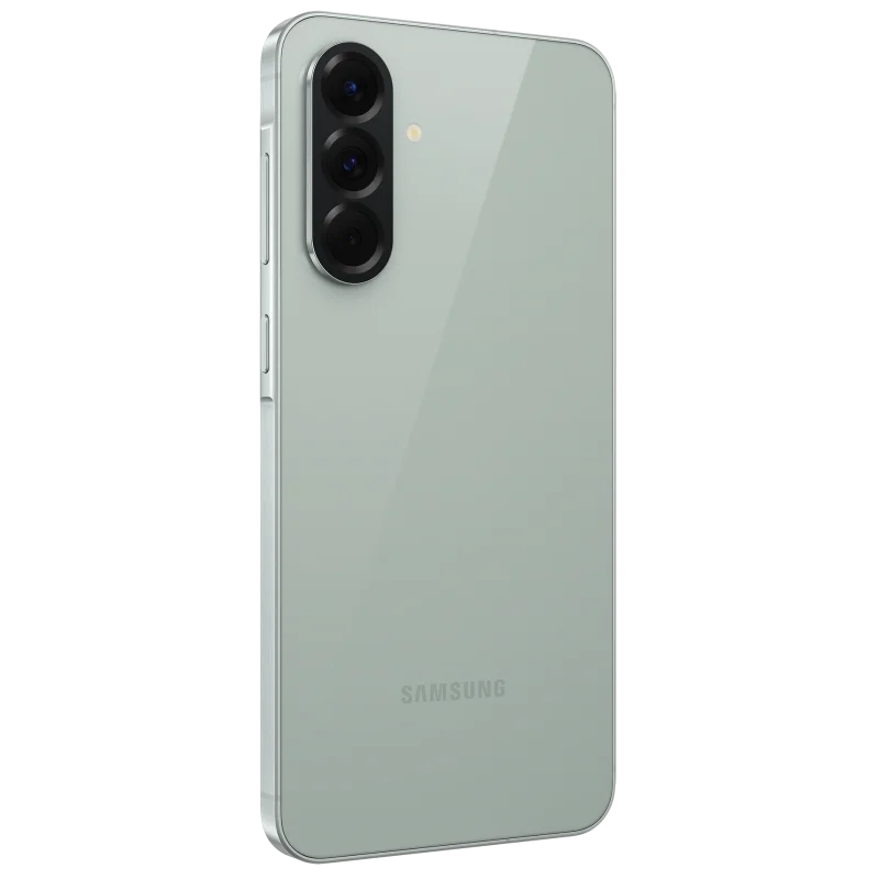 Smartphone Samsung Galaxy A56 5G 16/128 Go / Vert