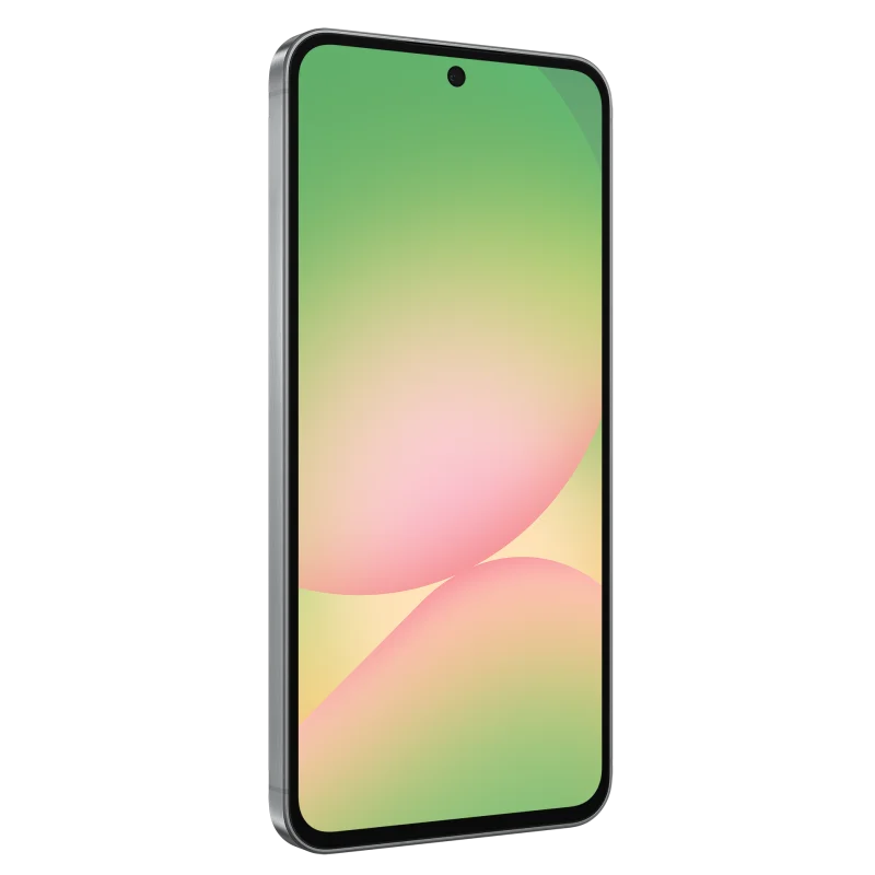 Smartphone Samsung Galaxy A56 5G 16/256 Go / Noir