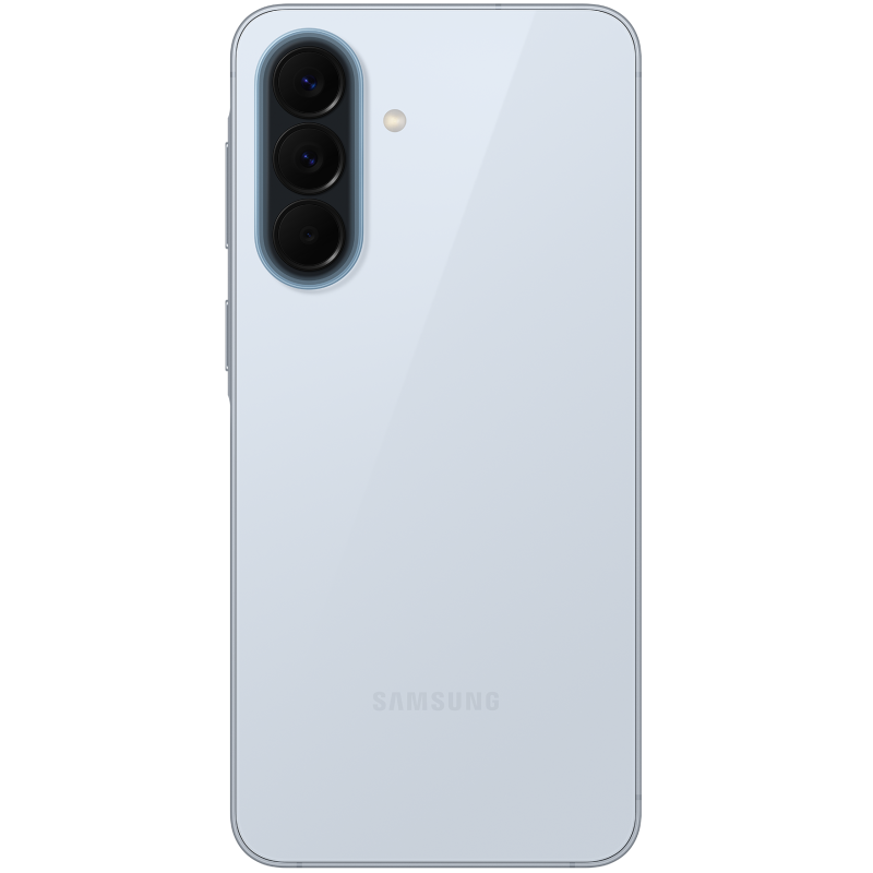 Smartphone Samsung Galaxy A57 5G 16 Go/256 Go / Bleu Clair + Chargeur Samsung original 25W Gratuit
