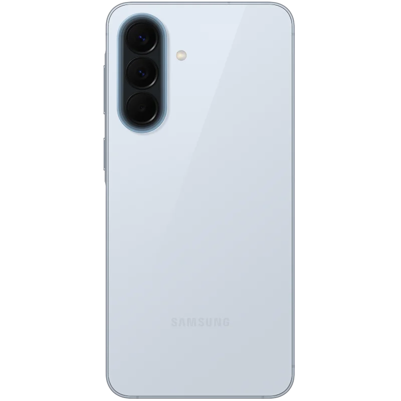 Smartphone Samsung Galaxy A57 5G 16 Go/256 Go / Bleu Clair + Chargeur Samsung original 25W Gratuit