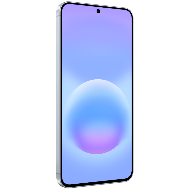 Smartphone Samsung Galaxy A57 5G 16 Go/256 Go / Bleu Clair + Chargeur Samsung original 25W Gratuit