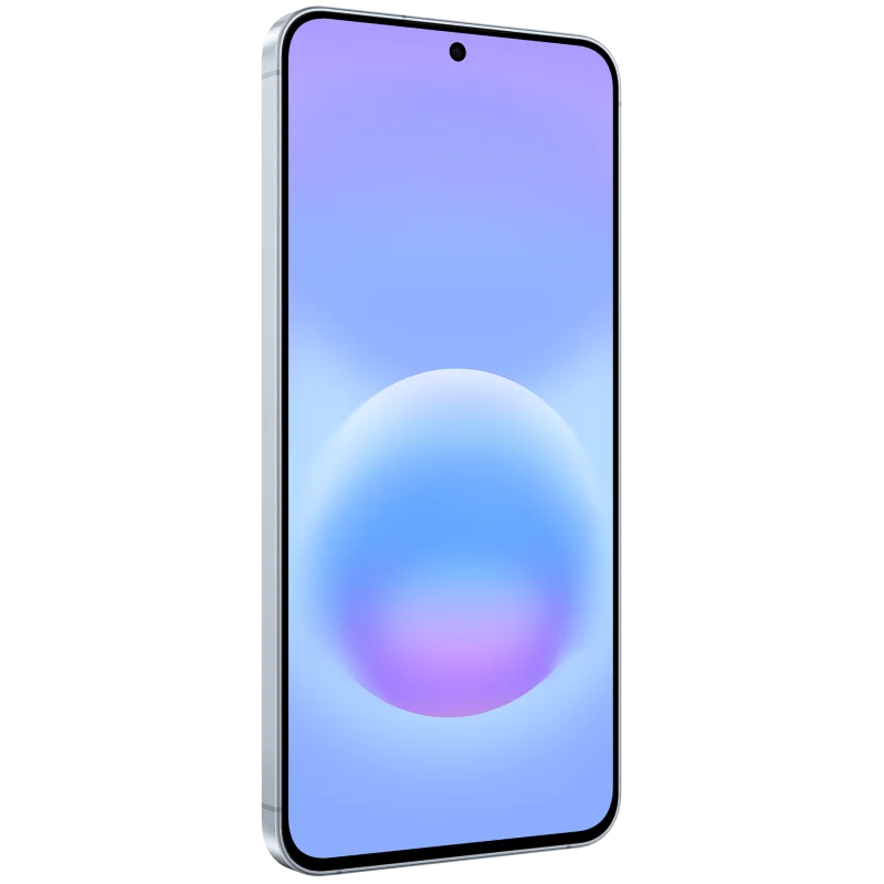 Smartphone Samsung Galaxy A57 5G 16 Go/256 Go / Bleu Clair + Chargeur Samsung original 25W Gratuit
