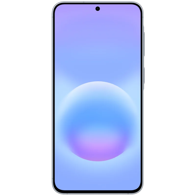 Smartphone Samsung Galaxy A57 5G 16 Go/256 Go / Bleu Clair + Chargeur Samsung original 25W Gratuit