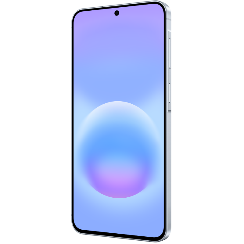 Smartphone Samsung Galaxy A57 5G 16 Go/256 Go / Bleu Clair + Chargeur Samsung original 25W Gratuit