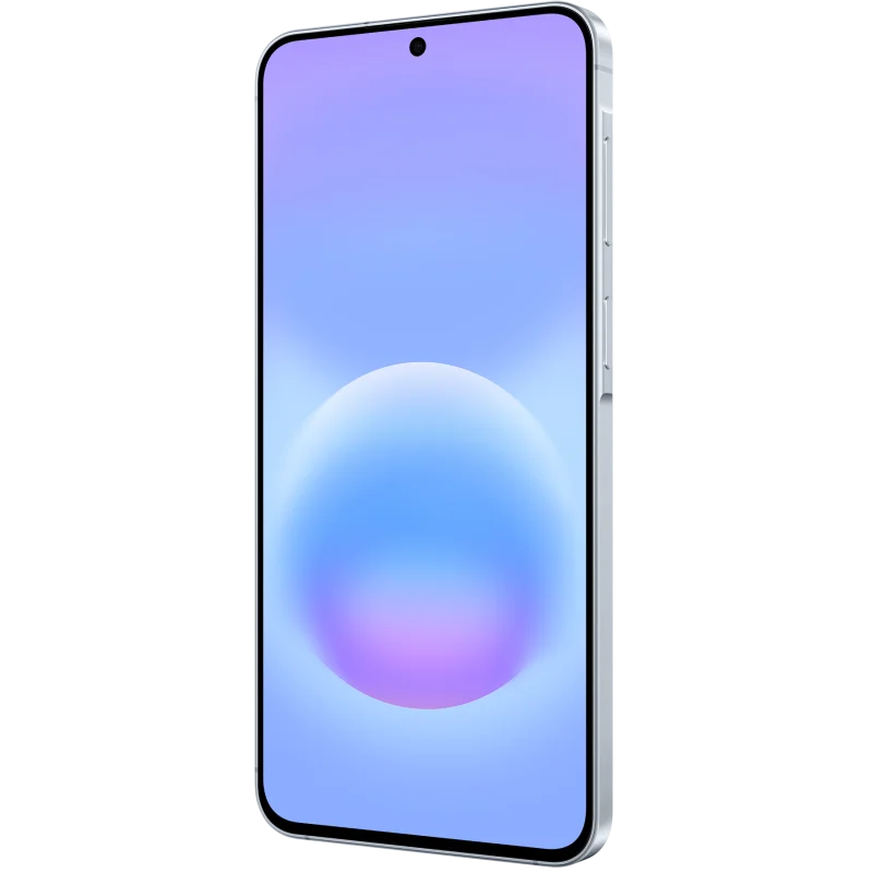 Smartphone Samsung Galaxy A57 5G 16 Go/256 Go / Bleu Clair + Chargeur Samsung original 25W Gratuit