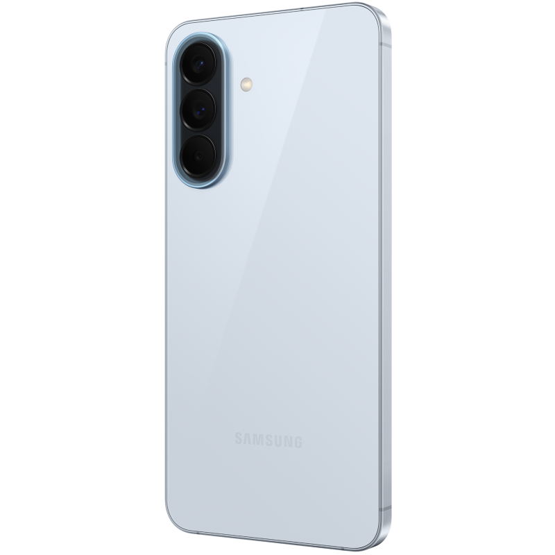 Smartphone Samsung Galaxy A57 5G 16 Go/256 Go / Bleu Clair + Chargeur Samsung original 25W Gratuit