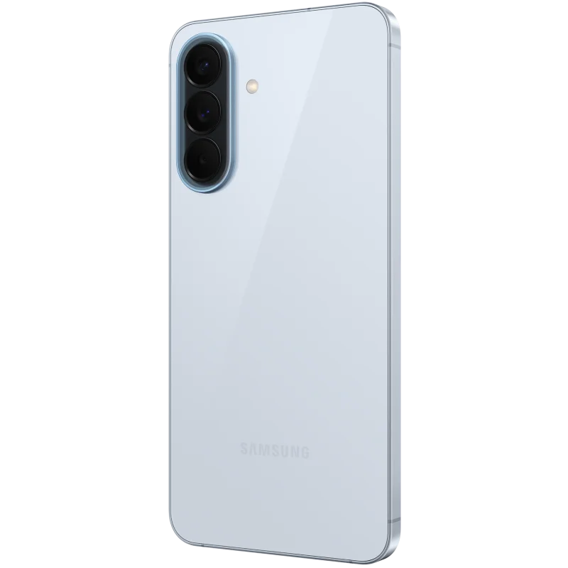 Smartphone Samsung Galaxy A57 5G 16 Go/256 Go / Bleu Clair + Chargeur Samsung original 25W Gratuit