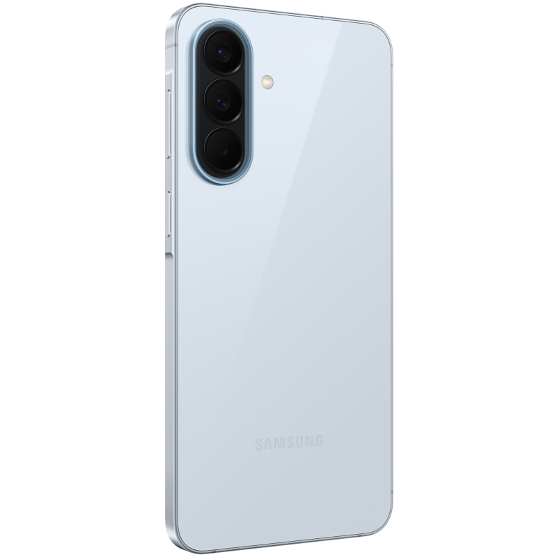 Smartphone Samsung Galaxy A57 5G 16 Go/256 Go / Bleu Clair + Chargeur Samsung original 25W Gratuit