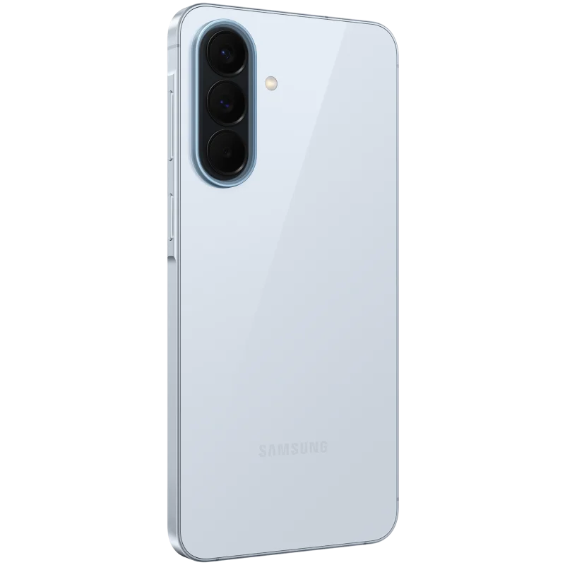 Smartphone Samsung Galaxy A57 5G 16 Go/256 Go / Bleu Clair + Chargeur Samsung original 25W Gratuit