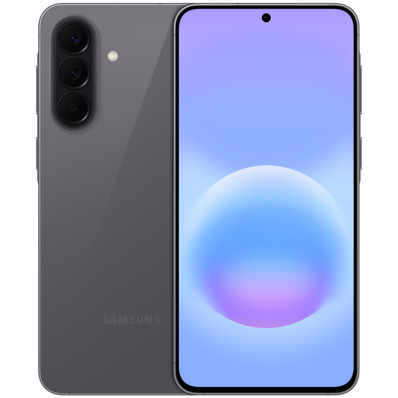 Smartphone Samsung Galaxy A57 5G 16 Go/256 Go / Gris + Chargeur Samsung original 25W Gratuit